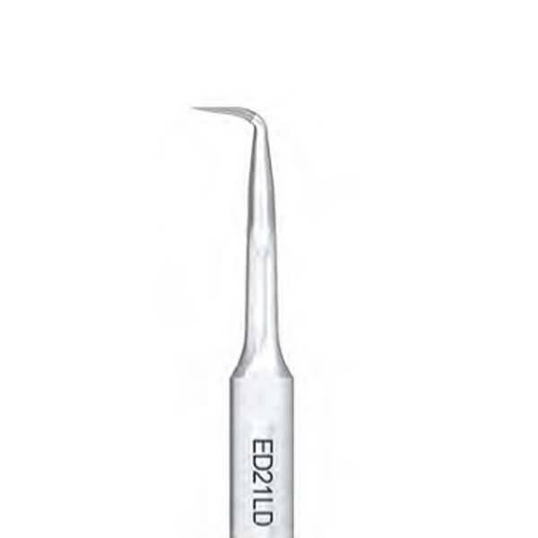 ED Series: Diamond-tipped Ultrasonic Tips for Endoscopy - Compatible with EMS