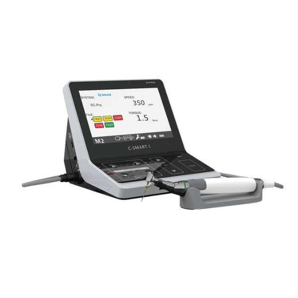 C-Smart 1 Pro Endodontic Motor for Precision Root Canal Treatment