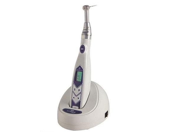 Endodontic motor without cables
