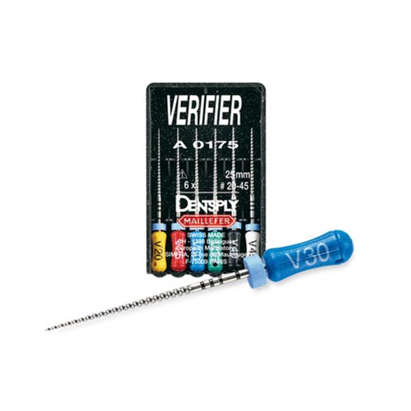 Thermafil: Endodontic Verification Instrument (6 units)