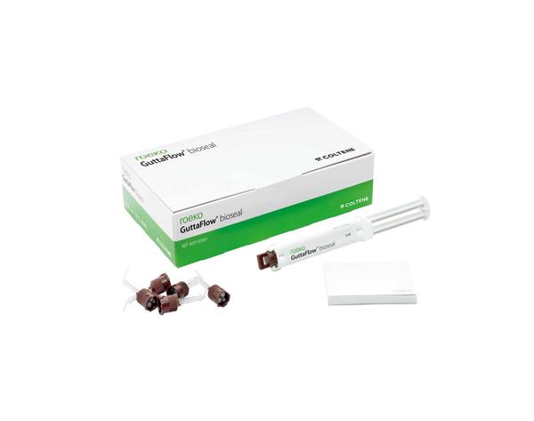 GuttaFlow Bioseal: Standard Kit