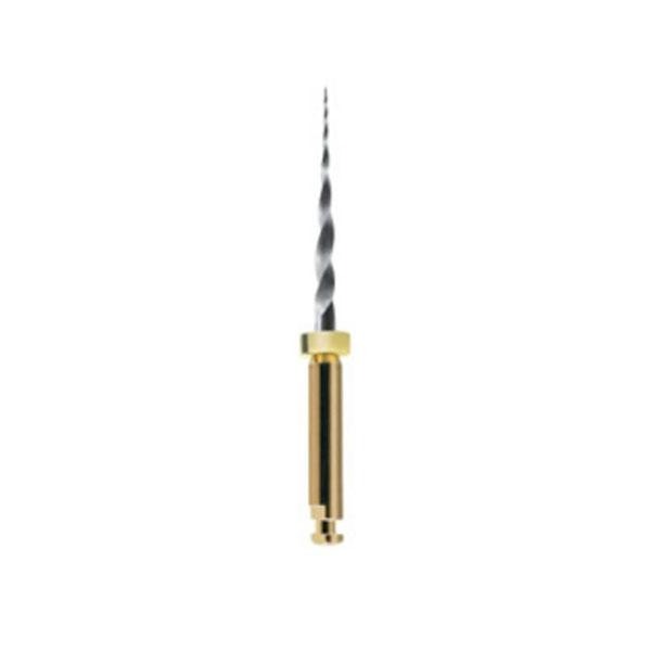 Protaper Next: Niti Endodontic Files (6 pcs)