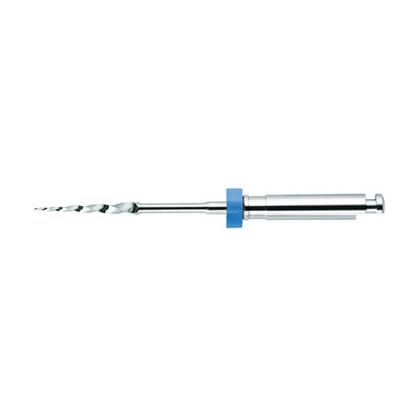 FlexMaster Intro File: Burs for Duct Expansion (6 pcs)