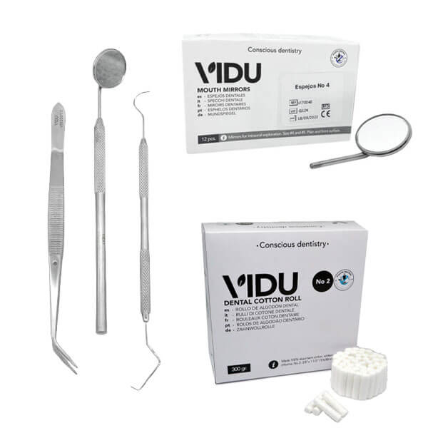 Diagnostic Pack