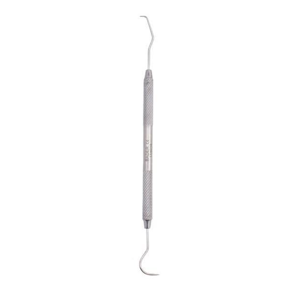 N5 Double Explorer Dental Diagnostic Instrument