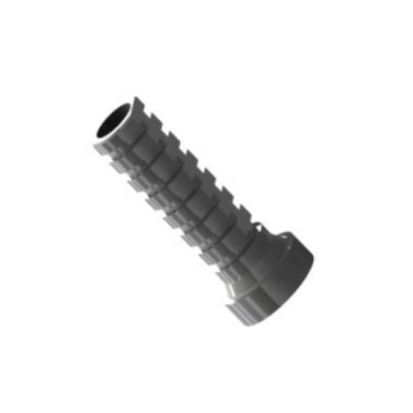 MINICONICAL GROOVED CYLINDER EXTERNAL CONNECTION REGULAR PLATFORM