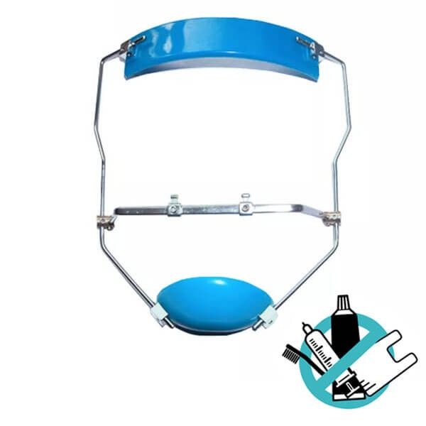 Adjustable Face Mask