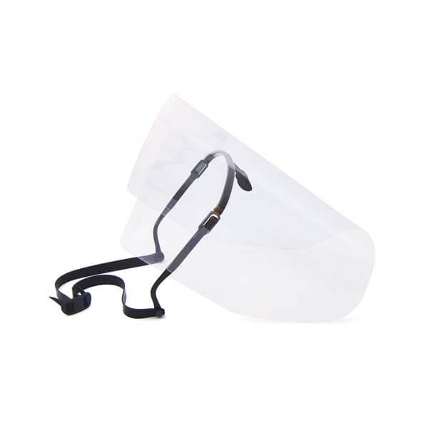 Vista Tec ilGrande: Face Shield