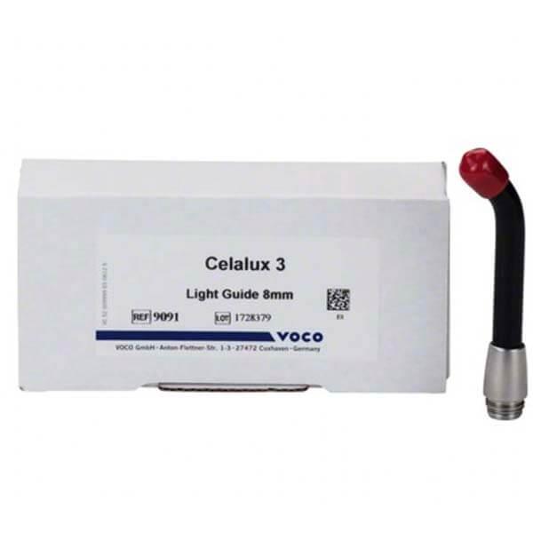 Light Guide for Celalux 3