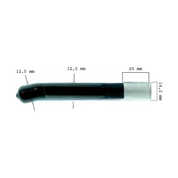 Light Guide for X-Cure curing light: