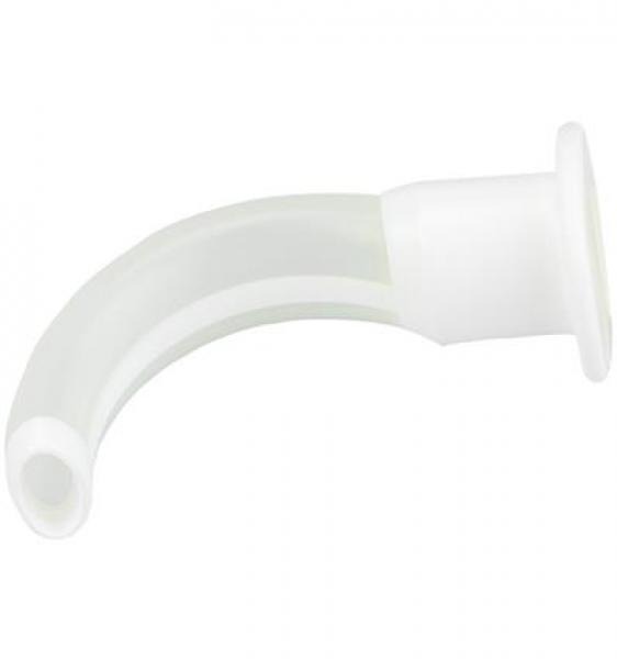 Cannula of Guedel 1