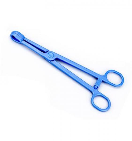 Tongue tongs