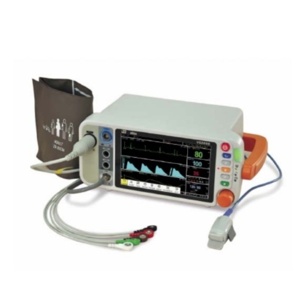 Vital Signs Monitor VS2000