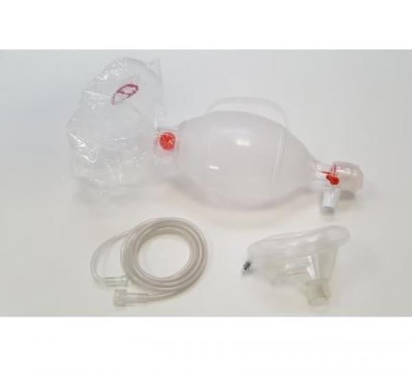 Manual RCP Mask
