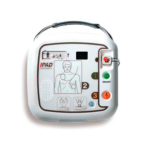 IPAD CU-SP1 - DEFIBRILLATOR