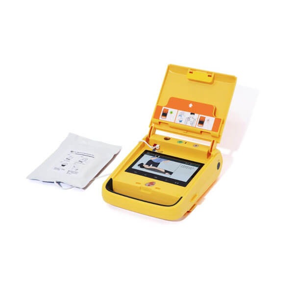 i5 Semi-Automatic External Defibrillator (AED)