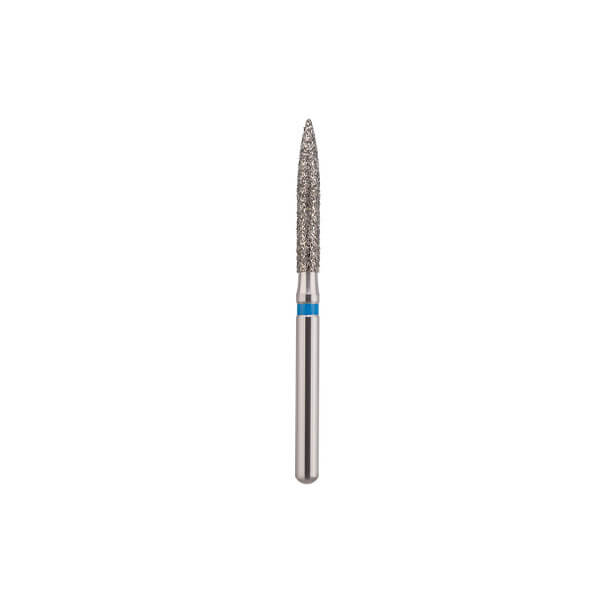 Diamond Bur Flame 860 (5 pcs)
