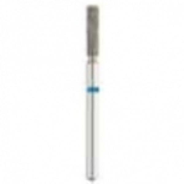 Flat End Cylinder Coarse - FG Diamond Bur