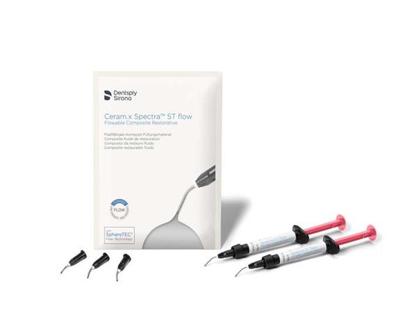 Ceram X Spectra ST Flow Universal Fluid Composite 16 x 0.25g Compules