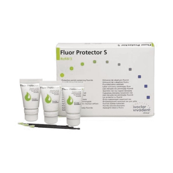 Fluor Protector S: Fluor Protector Refill