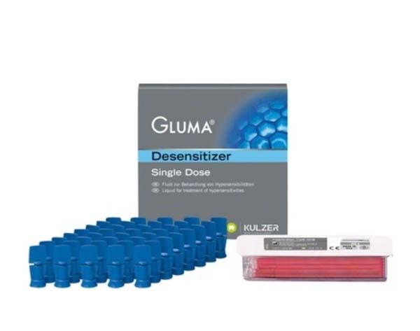 Gluma: Postoperative Desensitiser (40 x 0.075 ml can )