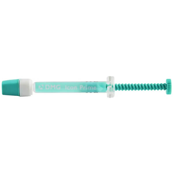 Icon Prime Surface Conditioner – 3 Syringes of 0.45 ml