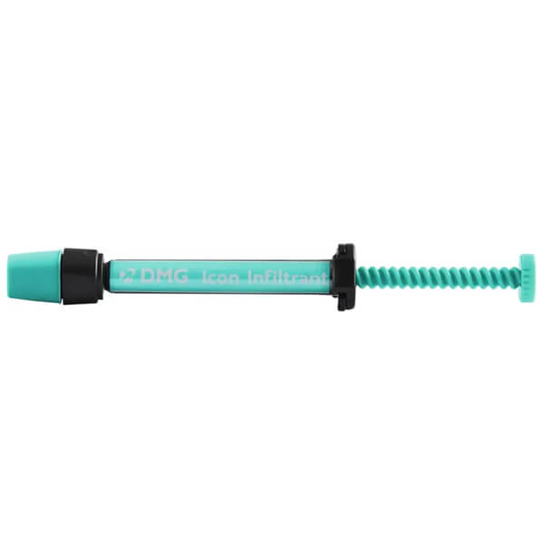 Icon Infiltrant Infiltration Treatment – 3 Syringes of 0.45 ml