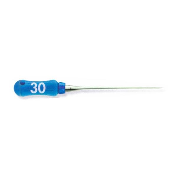 Side Capacitor 25 mm (4 pcs)