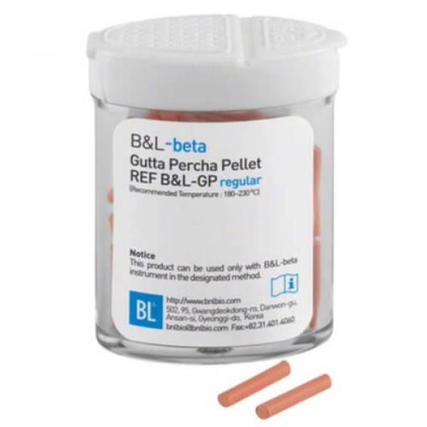 Gutta-percha Pellets (100pcs)