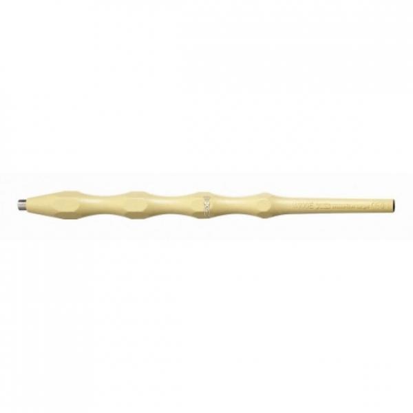 Autoclavable Plastic Dental Mirror and Probe Handle Green
