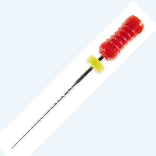 Hedstroem Sterile Files (6 pcs)