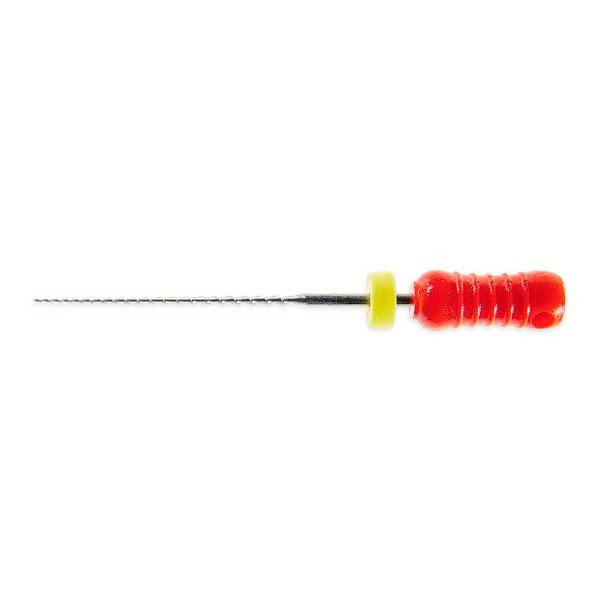 MC Hedstroem Root Canal Enlargement Files (6 pcs)