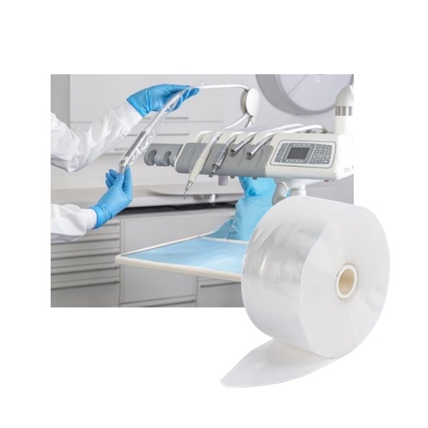 Disposable Turbine Protection Covers – Pack of 150