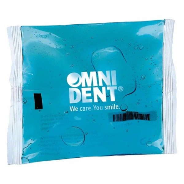 Coolpack mini: Reusable Cold Pack