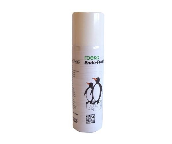 Endo Frost - Refrigerant Spray