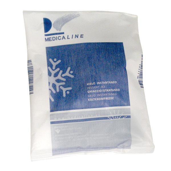 INSTANT ICE 24u.