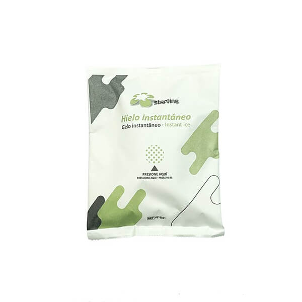 Instant Ice Bag (24 pcs)
