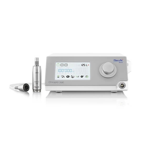 Chiropro Plus 3rd Generation Implant Motor for Dental Clinics and Labs