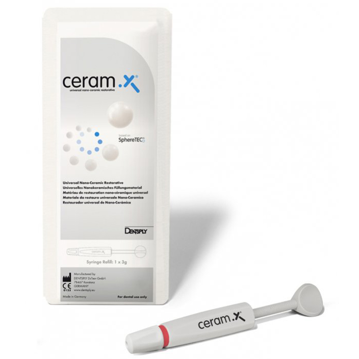 Ceram.x Spectra ST Nanoceramic Universal Composite