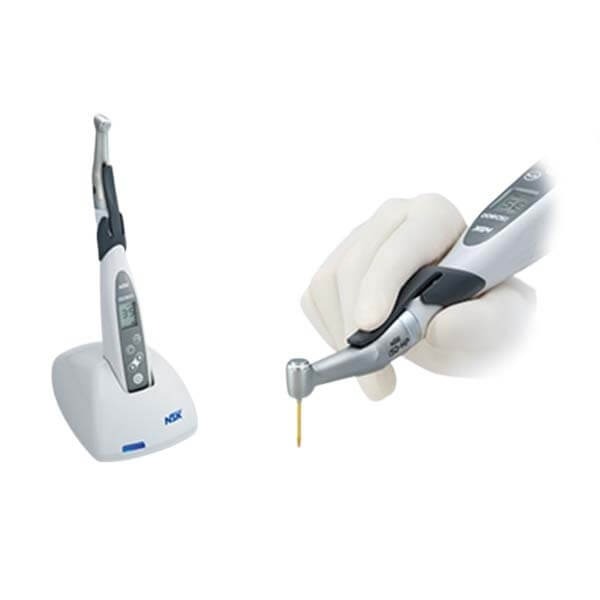 iSD900: Prosthetic Screwdriver With Calibration System