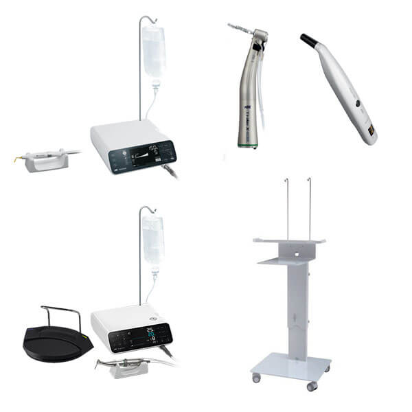 VarioSurg4 + Surgic Pro2 Surgery Kit