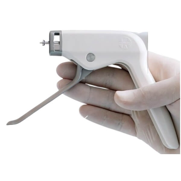 Biodentine XP: Composite Application Gun