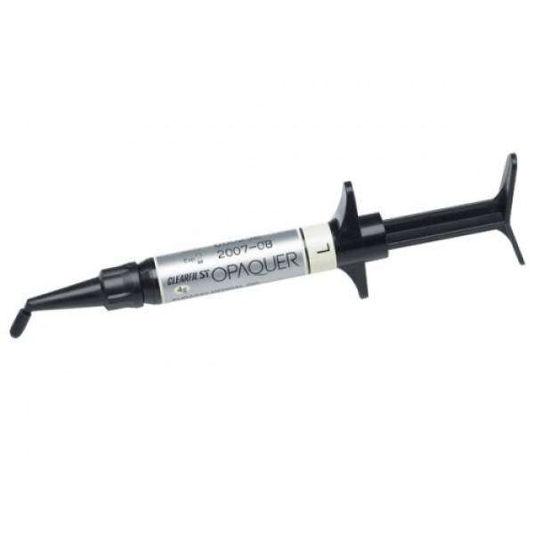 Clearfil ST: Composite Opaque (4 g syringe)