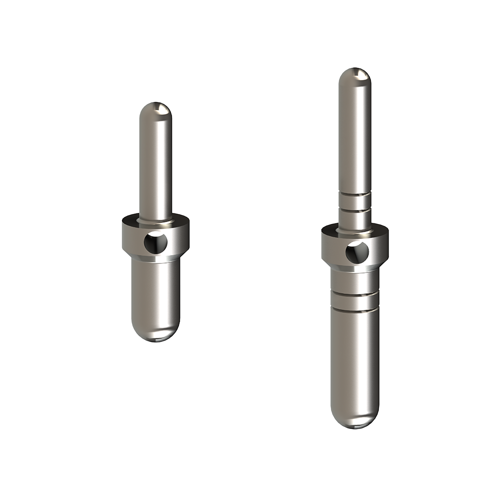 Parallelizer Implants: Precision Tool for Diameters 3 and 2 mm