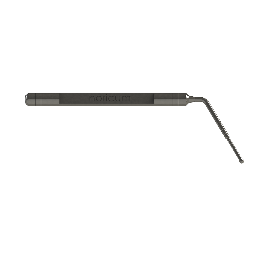 Depth Gauge Probe for Implants (Diameters 2mm and 2.8mm)