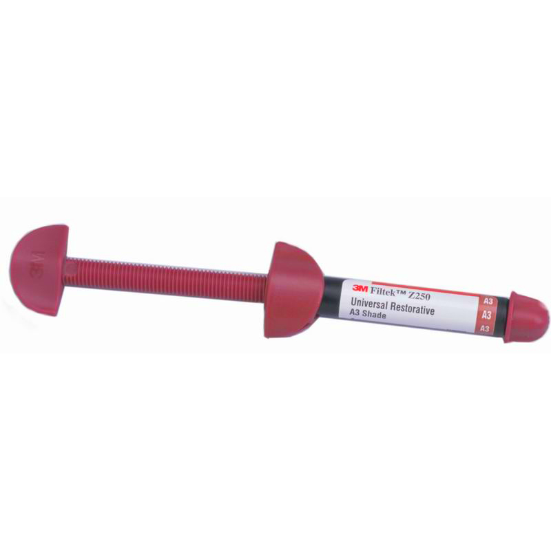 Filtek Z250 Universal Composite for Dental Restorations