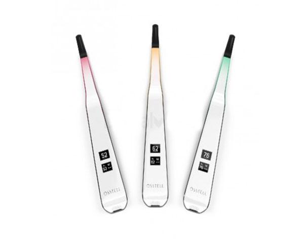 Beacon: Wireless Stability Measurement Unit