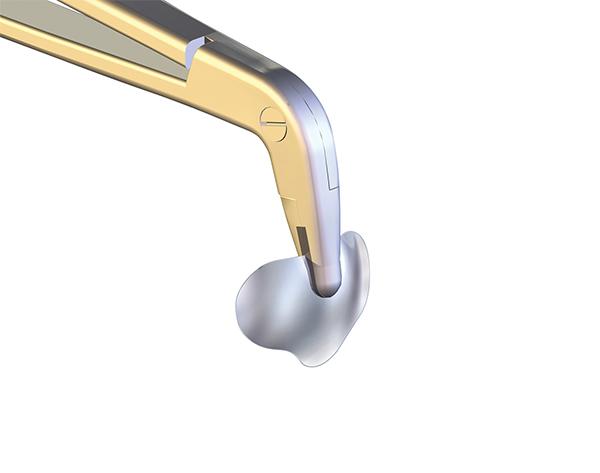 Forceps For Quickmatrix Matrixes