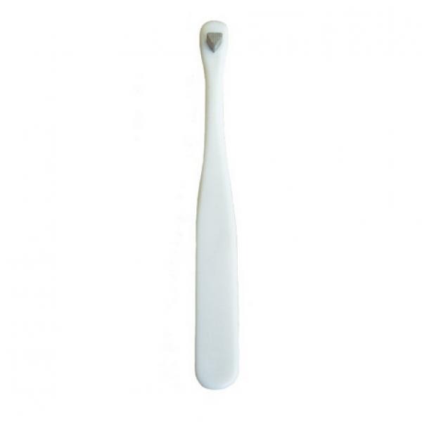 Triangular Teether Stick Band Grinder for Orthodontics