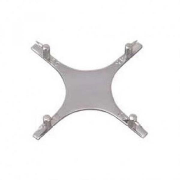 Stainless Steel Bracket Positioning Star for Orthodontics